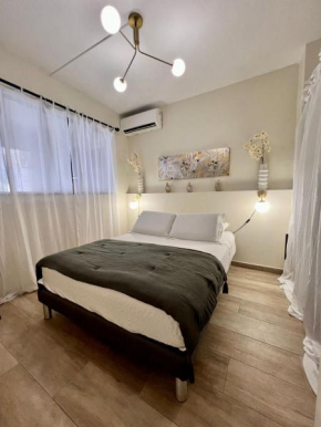 Le Jardin Privé, appartement standing, piscine, terrasse, jardin, parking privé